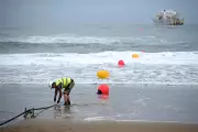Iran's Threat to Tax Undersea Cables: A Bid for Global Leverage