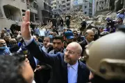 Iran's Top Negotiator Says Tehran Has No Trust in US Guarantees