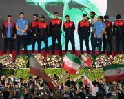 Iran's World Cup base camp moved from US to Mexico after FIFA approval