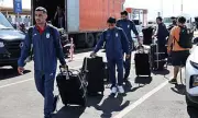 Iran's World Cup Hopes Hang on US Visas Amid IRGC Sanctions