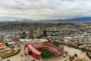 Iran's World Cup Team to Commute from Mexico Base After US Snub