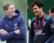 Iraola and Glasner: Mid-Table Maestros or Future Top Club Managers?
