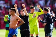 Iraola: Europe Qualification Is My Way of Thanking Bournemouth