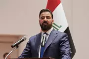 Iraq Parliament Approves Partial Cabinet Amid Political Deadlock