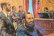 Iraqi Man Accused of Synagogue Bomb Plot Appears in NY Court