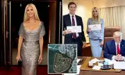 Iraqi Terror Chief Plotted to Assassinate Ivanka Trump Over Soleimani Killing