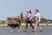 Ireland Heatwave: Temperatures Surpass May Records, Weather Warning Issued