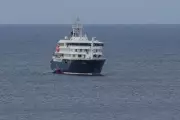 Ireland Working to Repatriate Citizens from Hantavirus-Hit Cruise Ship