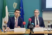 Ireland's Economic Growth Forecast Slowed by Middle East Fuel Crisis