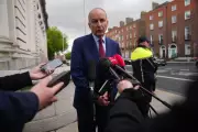 Irish Leaders Condemn Israel's Detention of President's Sister