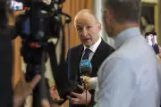 Irish PM Asks Pope to Urge Religious Orders on Abuse Redress