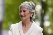 Irish President Catherine Connolly to Meet King Charles on UK Visit