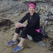 Irish President's Sister Detained by Israel in Aid Flotilla Interception