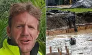 Irish Worker Sacked for Calling Australian Tradies 'Soft' Over Rain