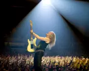 Iron Maiden Doc 'Burning Ambition': A Fan's Metal Hymn of Praise