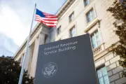 IRS Proposes Extending Biometric Data Retention for Fraud Probes
