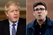 Is Andy Burnham Labour's version of Boris Johnson?