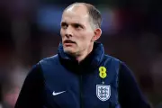 Is the England Manager Job Perfect for a German Coach?