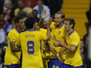 Isaac Hayden May Miss Arsenal's Champions League Final Due to Jamaica Duty