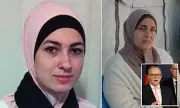ISIS Bride Janai Safar's Bid to Return to Australia from Syria Blocked