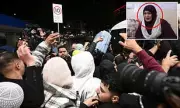 ISIS Brides Charged with Slavery Offences After Landing in Melbourne