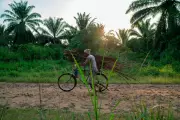 Islamic State-linked militants kill 40 in Congo villages near Uganda