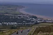 Isle of Man TT Sidecar Racing Suspended After Fatal Crash in Qualifying