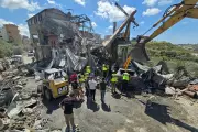 Israel Accused of Violating Ceasefire After Lebanon Strikes Kill 17