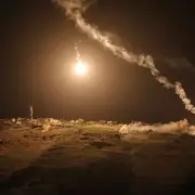 Israel Airstrikes Kill 10 in Lebanon Including Six Paramedics