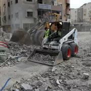 Israel and Lebanon Extend Ceasefire by 45 Days, US Announces