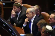 Israel Backs Death Penalty for Gaza Terror Suspects in Controversial Law
