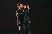Israel Booed at Eurovision as Five Nations Eliminated in Semi-Final