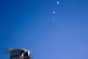 Israel Deploys Iron Dome to UAE for Defense During Iran War
