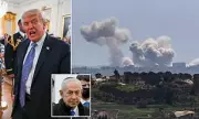 Israel Gears Up for Strikes on Iran as Trump's Patience Frays Amid Ceasefire Tensions