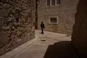 Israel Indicts Jewish Man for Brutal Attack on Nun Near Old City