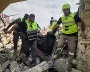 Israel Orders Evacuation of Southern Lebanon as Ceasefire Collapses