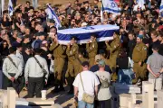 Israel Strikes Hezbollah Sites as Netanyahu Vows to Intensify Attacks