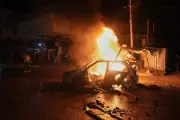 Israeli Airstrike Kills Hamas Military Leader Izz al-Din al-Haddad in Gaza