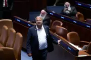 Israeli Minister Tells Detained Flotilla Activists They Should Be Jailed for a Long Time