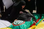 Israeli Strikes Kill 10 in Lebanon Including Paramedics and Child