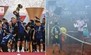 Italian Open Chaos: Fireworks Smoke Halts Play After Coppa Italia Final