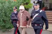 Italian Police Seize £173M in Gold and Villas from Mafia Boss