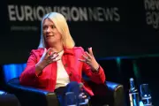 ITN Chief Executive Rachel Corp Steps Down After Four Years in Role