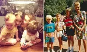 Ivanka Trump Honors Late Mother Ivana in Heartfelt Mother's Day Tribute