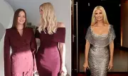 Ivanka Trump Shares Rare Photo with Lookalike Daughter Arabella