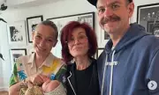 Jack Osbourne Honors Sharon and Wife on First Mother's Day Without Ozzy
