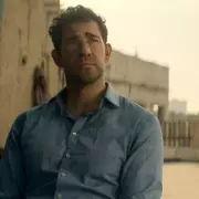 Jack Ryan: Ghost War Reviews Disappoint Critics With 36% RT Score