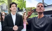Jack Schlossberg Fires Back at Critics Over 'Lazy' House Campaign
