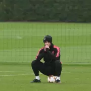 Jack Wilshere Reveals Why He Had to Leave Arsenal After 17 Years