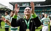 Jackie McNamara: Martin O'Neill Likely to Stay at Celtic Beyond Season